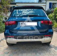 2020 Mercedes Benz GLB 220