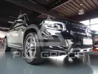 2020 Mercedes Benz GLB 220