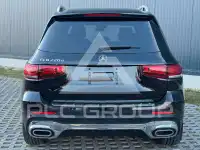 2020 Mercedes Benz GLB 220
