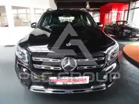 2020 Mercedes Benz GLB 220