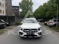 2020 Mercedes Benz GLB 220