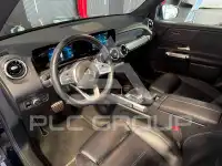 2020 Mercedes Benz GLB 220
