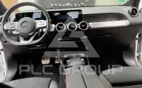 2020 Mercedes Benz GLB 220