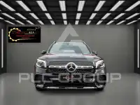 2020 Mercedes Benz GLB 220