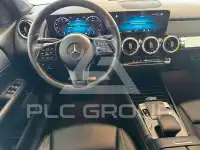 2020 Mercedes Benz GLB 220