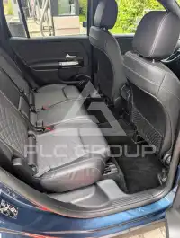 2020 Mercedes Benz GLB 220