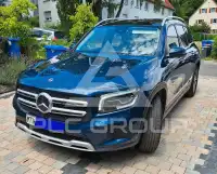 2020 Mercedes Benz GLB 220