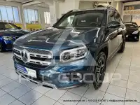 2020 Mercedes Benz GLB 220
