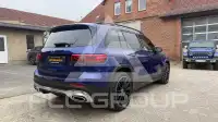 2020 Mercedes Benz GLB 220