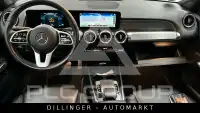2020 Mercedes Benz GLB 220