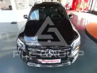 2020 Mercedes Benz GLB 220