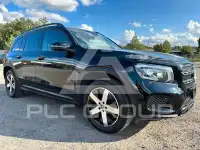 2020 Mercedes Benz GLB 220