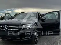 2020 Mercedes Benz GLB 220