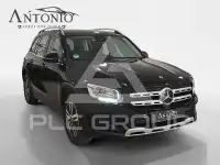 2020 Mercedes Benz GLB 220