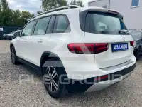2020 Mercedes Benz GLB 220