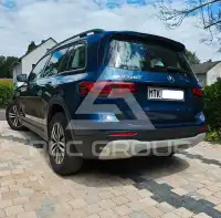 2020 Mercedes Benz GLB 220