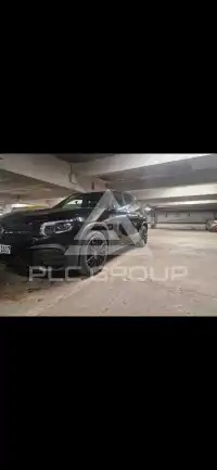 2020 Mercedes Benz GLB 220