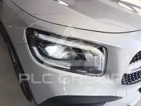 2020 Mercedes Benz GLB 220
