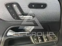 2020 Mercedes Benz GLB 220