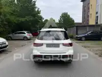2020 Mercedes Benz GLB 220