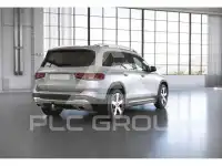2020 Mercedes Benz GLB 220