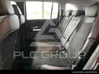 2020 Mercedes Benz GLB 220