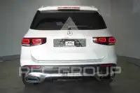 2020 Mercedes Benz GLB 220