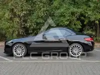 2020 Mercedes Benz SLC 300