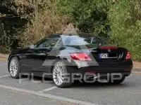 2020 Mercedes Benz SLC 300