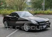 2020 Mercedes Benz SLC 300