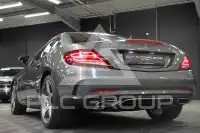 2020 Mercedes Benz SLC 300