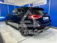2020 Mercedes Benz A 220