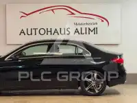 2020 Mercedes Benz A 220
