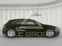 2020 Mercedes Benz A 220
