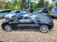 2020 Mercedes Benz A 220