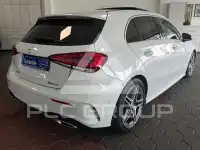 2020 Mercedes Benz A 220