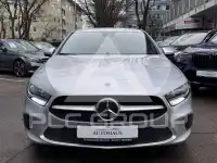 2020 Mercedes Benz A 220