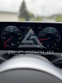2020 Mercedes Benz A 220