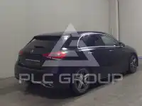 2020 Mercedes Benz A 220