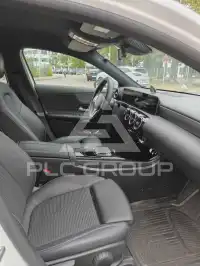 2020 Mercedes Benz A 220