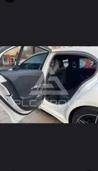 2020 Mercedes Benz A 220