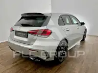 2020 Mercedes Benz A 220