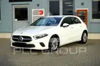 2020 Mercedes Benz A 220