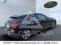 2020 Mercedes Benz A 220