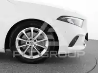 2020 Mercedes Benz A 220