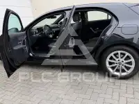 2020 Mercedes Benz A 220