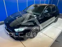 2020 Mercedes Benz A 220