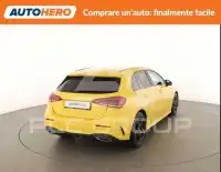 2020 Mercedes Benz A 220