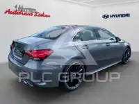 2020 Mercedes Benz A 220