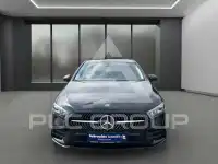2020 Mercedes Benz A 220